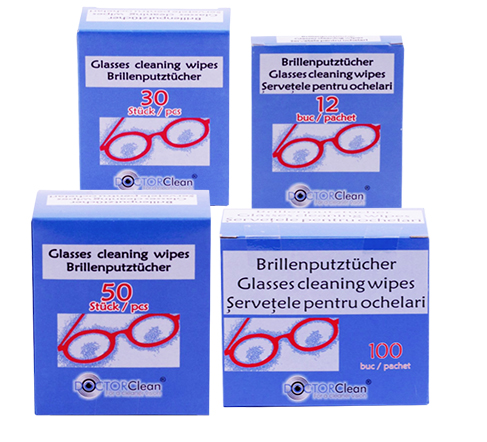 specify buy Frugal Servetele Ochelari – Doctor Clean – For a cleaner vision